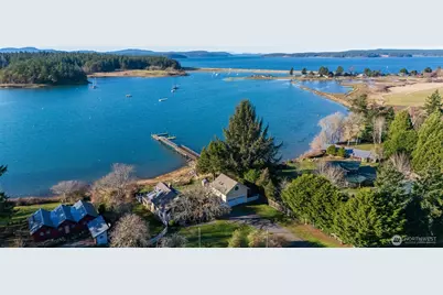 2612 Fisherman Bay Road, Lopez Island, WA 98261 - Photo 40