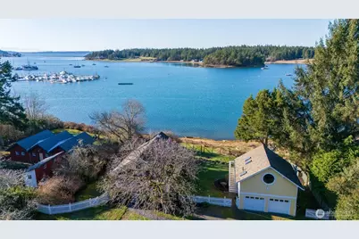 2612 Fisherman Bay Road, Lopez Island, WA 98261 - Photo 36