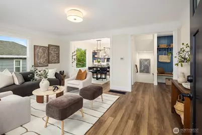 721 N 97th Street, Seattle, WA 98103 - Photo 4