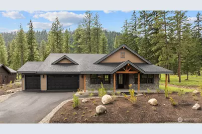 971 Domerie Park Loop, Cle Elum, WA 98922 - Photo 2