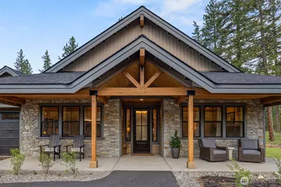 971 Domerie Park Loop, Cle Elum, WA 98922 - Photo 1