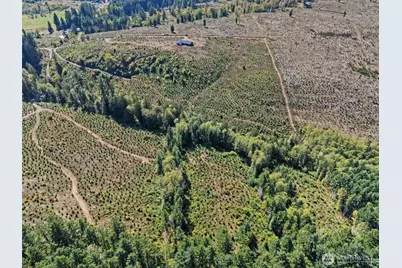 0 Lot 4 Macomber Street W, Chehalis, WA 98532 - Photo 2