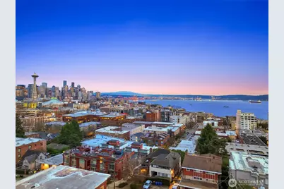 330 W Olympic Place #407, Seattle, WA 98119 - Photo 4
