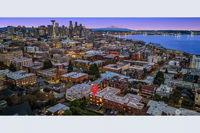 330 W Olympic Place #407, Seattle, WA 98119 - Photo 20