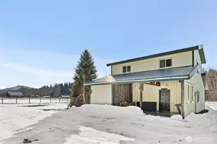 71 Middle Fork Ln, Cle Elum, WA 98922 - Photo 2