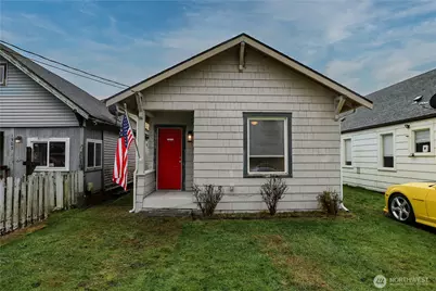 1911 Morgan Street, Aberdeen, WA 98520 - Photo 1