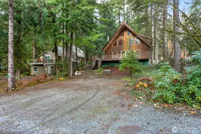 7132 St Helen's Place, Glacier, WA 98244 - Photo 2