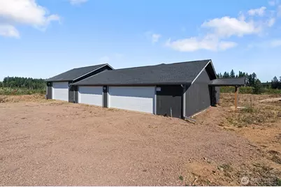 158 Macomber Road W, Chehalis, WA 98532 - Photo 1