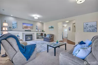 2553 163rd Street Ct E, Tacoma, WA 98445 - Photo 4