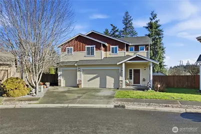 2553 163rd Street Ct E, Tacoma, WA 98445 - Photo 2