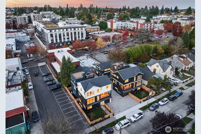 316 N 84th Street, Seattle, WA 98103 - Photo 26