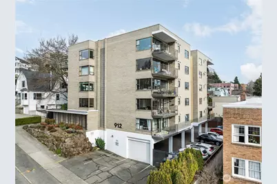 912 3rd Avenue W #202, Seattle, WA 98119 - Photo 28