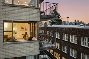 912 3rd Ave W, Seattle, WA 98119 - Photo 1