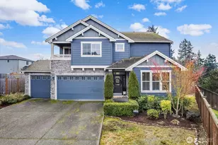 11103 172nd Ave Pl E, Bonney Lake, WA 98391 - Photo 1