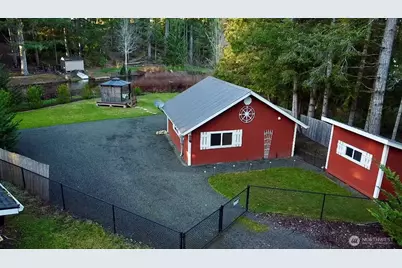 71 E Tina Drive, Belfair, WA 98528 - Photo 1