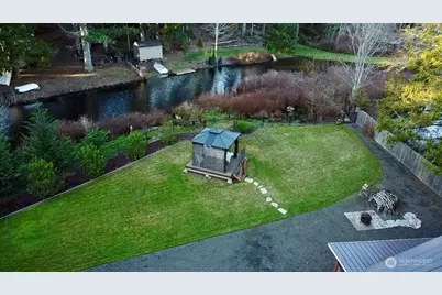 71 E Tina Drive, Belfair, WA 98528 - Photo 2