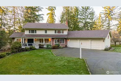 12925 206th Avenue NE, Woodinville, WA 98077 - Photo 1