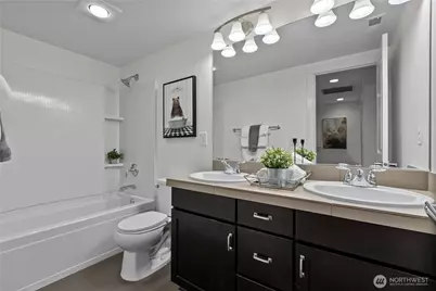 12616 NE 176th Place #A, Redmond, WA 98052 - Photo 18