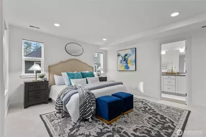 12616 NE 176th Place #A, Redmond, WA 98052 - Photo 10