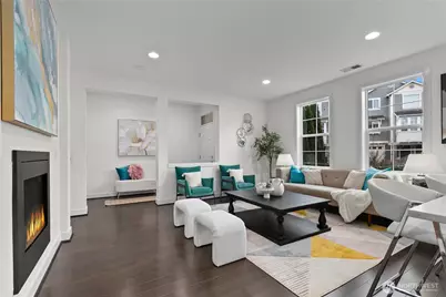 12616 NE 176th Place #A, Redmond, WA 98052 - Photo 4