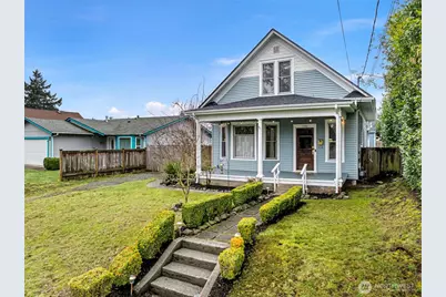 1722 S 40th Street, Tacoma, WA 98418 - Photo 2