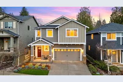 12113 9th Place SE, Lake Stevens, WA 98258 - Photo 1