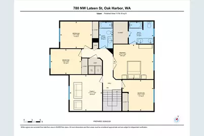 780 NW Lateen Street, Oak Harbor, WA 98277 - Photo 38