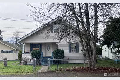 2227 Washington Street, Shelton, WA 98584 - Photo 4