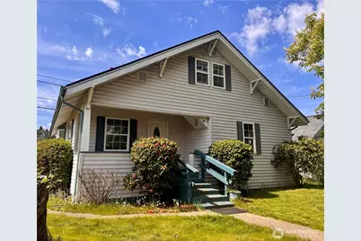 2227 Washington Street, Shelton, WA 98584 - Photo 1