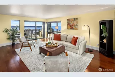 7 Highland Drive #301, Seattle, WA 98109 - Photo 1