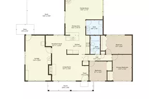 4705 237 St SW, Mountlake Terrace, WA 98043 - Photo 26