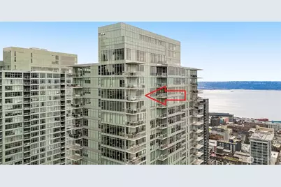 583 Battery Street #3802N, Seattle, WA 98121 - Photo 32