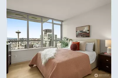 583 Battery Street #3802N, Seattle, WA 98121 - Photo 12