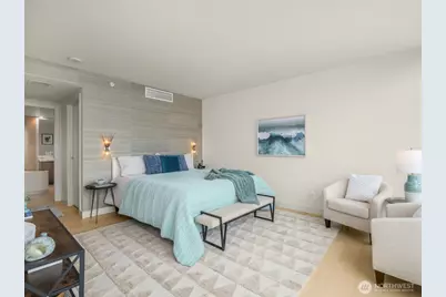 583 Battery Street #3802N, Seattle, WA 98121 - Photo 16