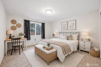 12801 Ridge Circle E, Bonney Lake, WA 98391 - Photo 22