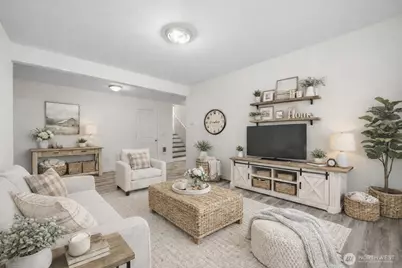 12801 Ridge Circle E, Bonney Lake, WA 98391 - Photo 18