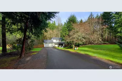 23708 NE Canyon Loop Road, Battle Ground, WA 98604 - Photo 1