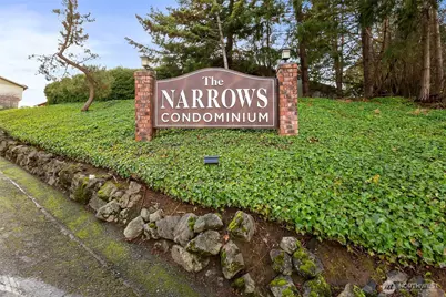 3570 Narrows View Lane #104, Bremerton, WA 98310 - Photo 2