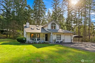 777 SE Lakeway Boulevard, Port Orchard, WA 98367 - Photo 2