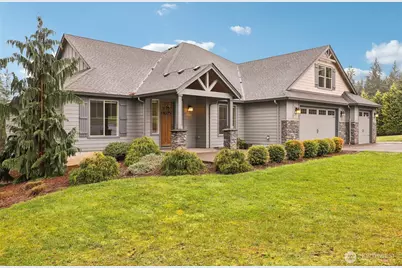 14408 NE 188th Avenue, Brush Prairie, WA 98606 - Photo 2