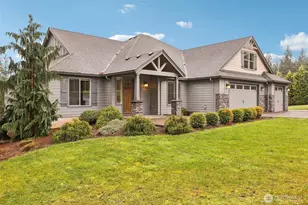 14408 NE 188th Ave, Brush Prairie, WA 98606 - Photo 2