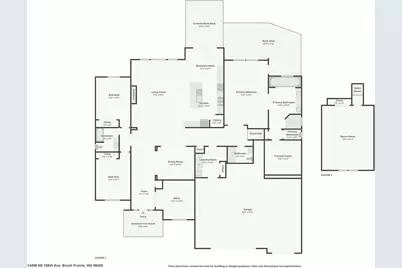 14408 NE 188th Avenue, Brush Prairie, WA 98606 - Photo 40