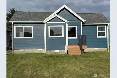 106 6th Street NW, Long Beach, WA 98631 - Photo 2