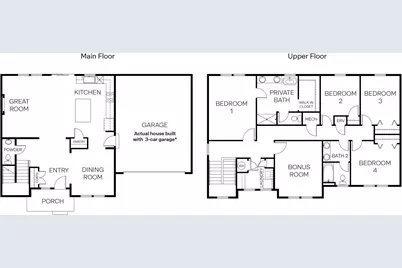 9923 38th Street Ct E #42, Edgewood, WA 98371 - Photo 24