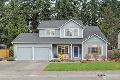 23312 SE 239th Street, Maple Valley, WA 98038 - Photo 1
