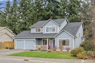 23312 SE 239th St, Maple Valley, WA 98038 - Photo 2
