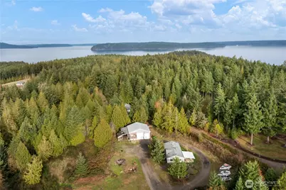 8646 Stavis Bay Rd NW, Seabeck, WA 98380 - Photo 1