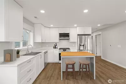 542 S 6th Street, Montesano, WA 98563 - Photo 8