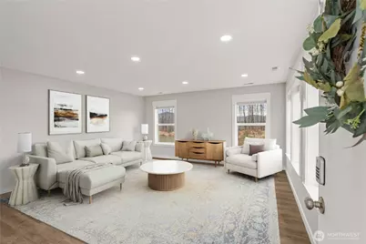 542 S 6th Street, Montesano, WA 98563 - Photo 4