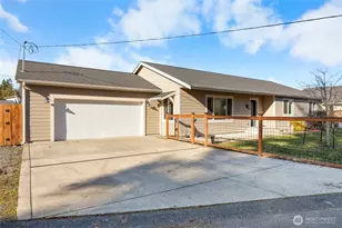 181 Coal Ave, Carbonado, WA 98323 - Photo 4